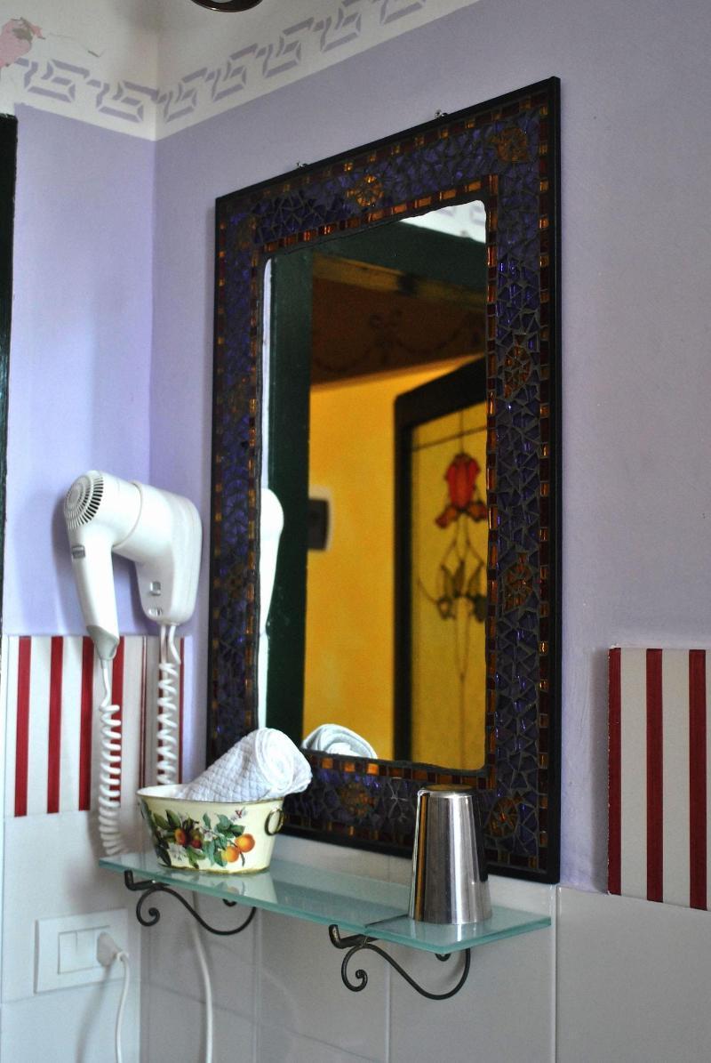 La Casa Dei Carrai Bed and Breakfast Pitigliano Exteriör bild